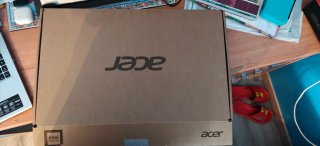 Acer Aspire Go 15 i5-13420H 16GB DDR5 como nuevo