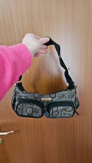 Borsa Basile donna