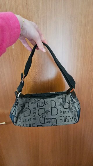 Borsa Basile donna