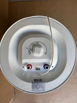 Ariston Lydos R Termo Eléctrico 80L