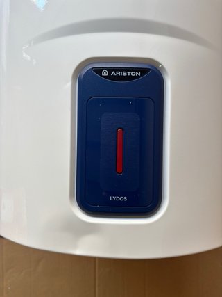Ariston Lydos R Termo Eléctrico 80L