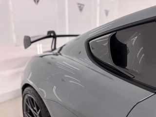 Porsche Cayman 718 GT4 RS 500cv Nacional Weissach