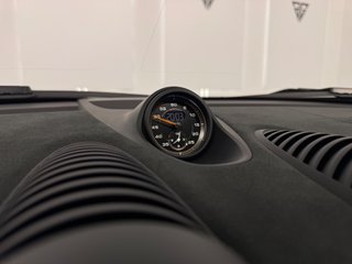 Porsche Cayman 718 GT4 RS 500cv Nacional Weissach