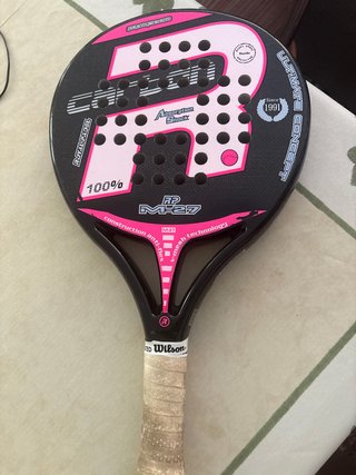 Pala de pádel Royal Padel RP M-27