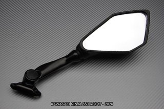 Retrovisores KAWASAKI NINJA 650 R 2017 2026 2020