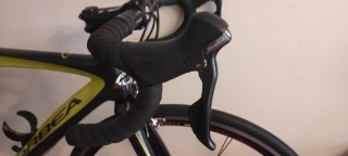 Orbea Diva Carbono