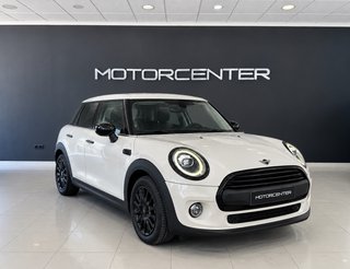 Mini MINI ONE 5 PUERTAS