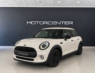 Mini MINI ONE 5 PUERTAS