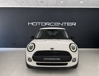 Mini MINI ONE 5 PUERTAS