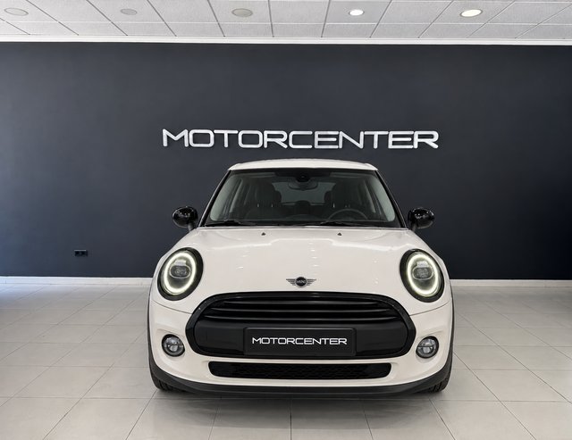 Mini MINI ONE 5 PUERTAS