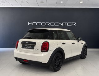 Mini MINI ONE 5 PUERTAS