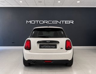 Mini MINI ONE 5 PUERTAS
