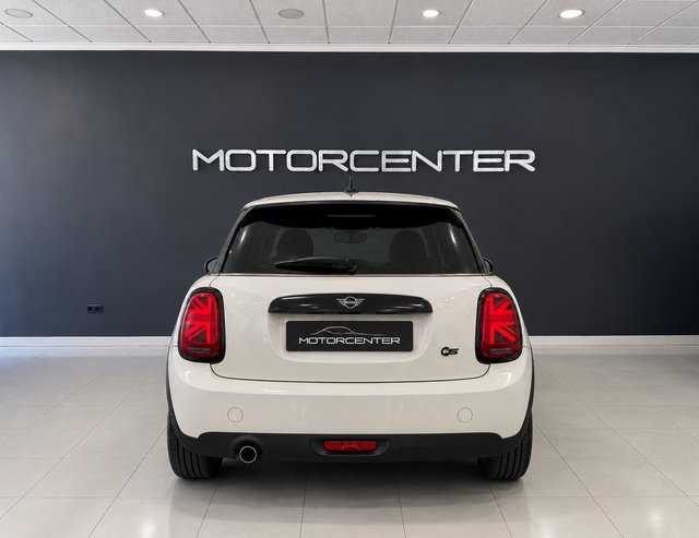Mini MINI ONE 5 PUERTAS