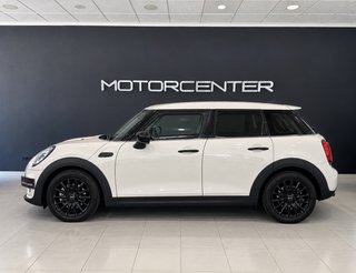 Mini MINI ONE 5 PUERTAS
