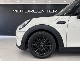 Mini MINI ONE 5 PUERTAS
