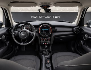 Mini MINI ONE 5 PUERTAS