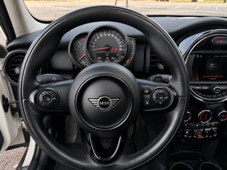 Mini MINI ONE 5 PUERTAS