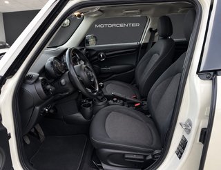 Mini MINI ONE 5 PUERTAS
