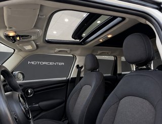 Mini MINI ONE 5 PUERTAS