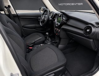 Mini MINI ONE 5 PUERTAS