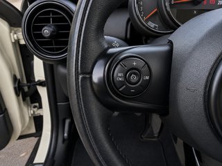 Mini MINI ONE 5 PUERTAS