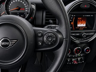 Mini MINI ONE 5 PUERTAS