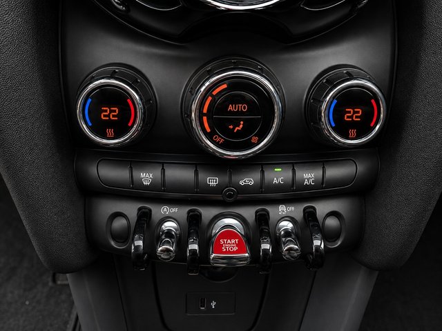 Mini MINI ONE 5 PUERTAS