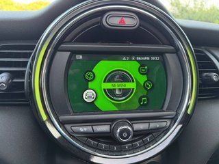 Mini MINI ONE 5 PUERTAS