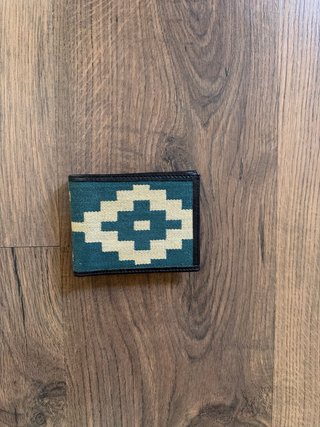 Cartera Guarda Pampa Nueva