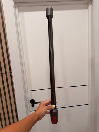 Tubo Extensión Dyson V12 Slim