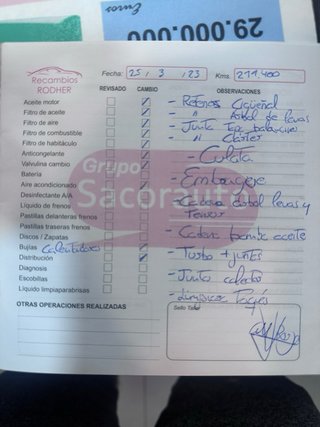 Peugeot 508 SW 2012