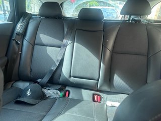 Peugeot 508 SW 2012