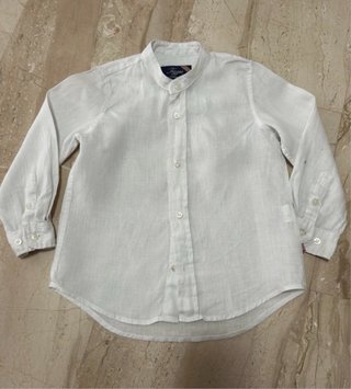 Conjunto niño Tizzas 3 años