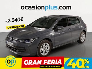 Volkswagen Golf 1.5 TSI 85 kW (116 CV)