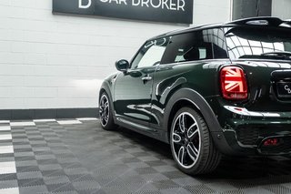 MINI MINI JOHN COOPER WORKS