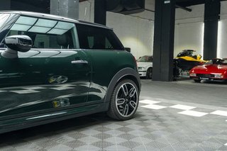MINI MINI JOHN COOPER WORKS