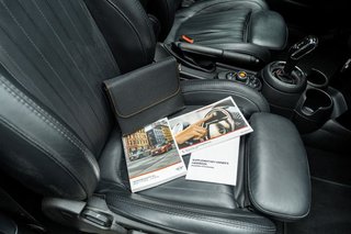 MINI MINI JOHN COOPER WORKS