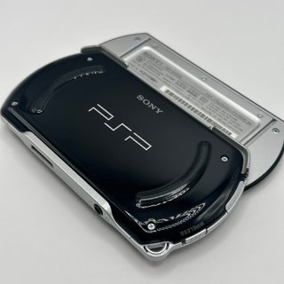 Sony PSP GO PSP-N1000 Piano Negra Black