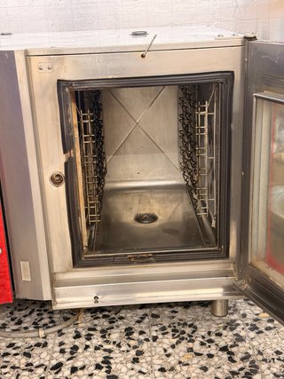 Horno Profesional Baron
