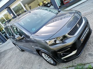 Peugeot Rifter 2021