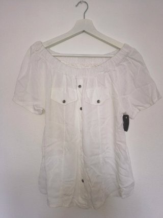 Ropa de Liquidación de Tienda. Nunca usado.