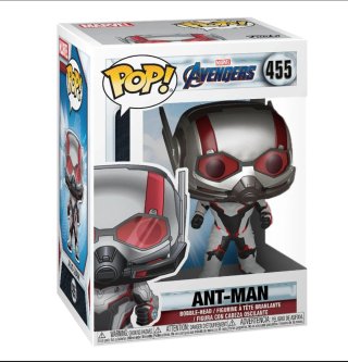 Funko Pop! Ant-Man 455 Avengers