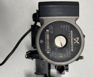 REPUESTOS DE CALDERA SAUNIER THEMACLASSIC C25