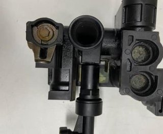 REPUESTOS DE CALDERA SAUNIER THEMACLASSIC C25
