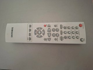 Reproductor VHS Samsung SV-255X