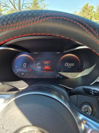 Mercedes-Benz clase c 220d 2019