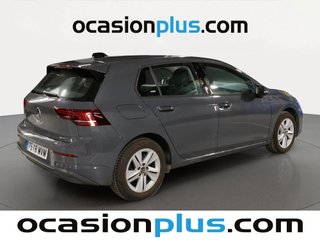 Volkswagen Golf 1.5 TSI 85 kW (116 CV)