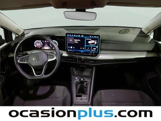 Volkswagen Golf 1.5 TSI 85 kW (116 CV)