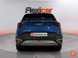 Kia Sportage 1.6 CRDi MHEV 100kW Business 4x2 DCT
