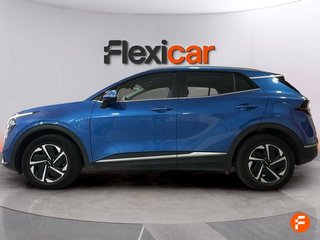 Kia Sportage 1.6 CRDi MHEV 100kW Business 4x2 DCT